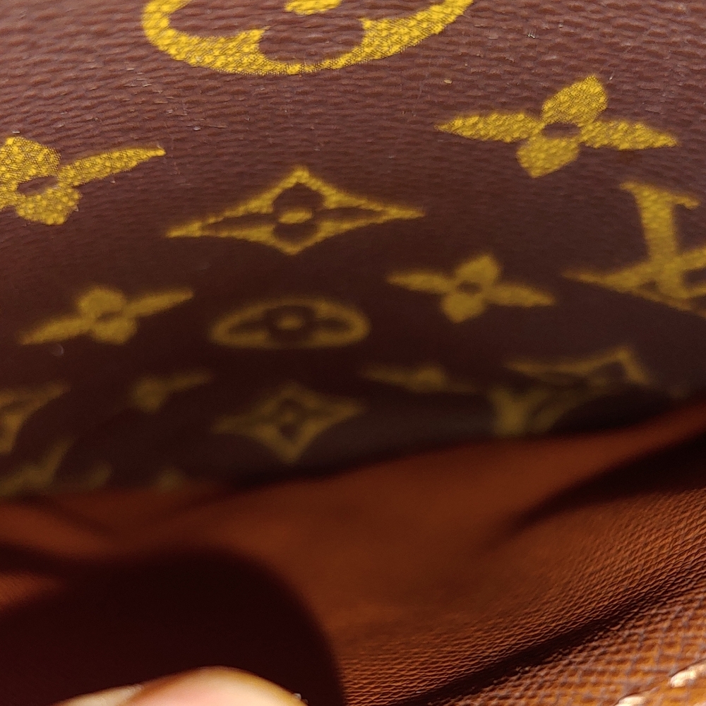 2003 Louis Vuitton Danube - Picture 6 of 8
